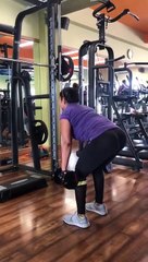 Sri Reddy exercising Part 4 || Actress Sri Reddy LIVE