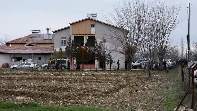 Malatya'daki cinayet - Öldürülen kadın ile annesinin cenazesi toprağa verildi - MALATYA