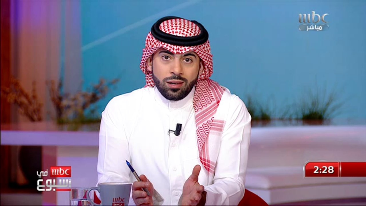 علماء سعوديين يستحقون المتابعة