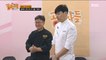 [HOT] What are the best chefs who found the hungry?, 공복자들 20190111