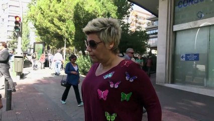 Terelu regresa este sábado a televisión tras meses de baja