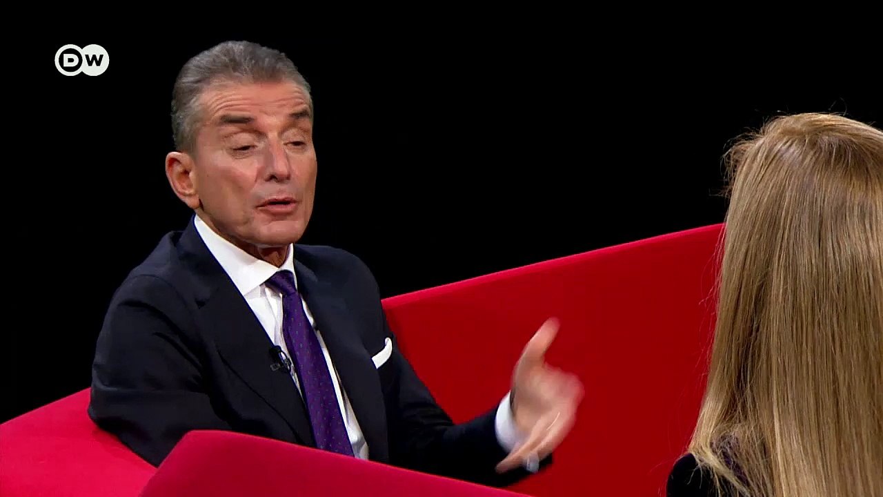 Auf ein Wort...Glück | DW Deutsch