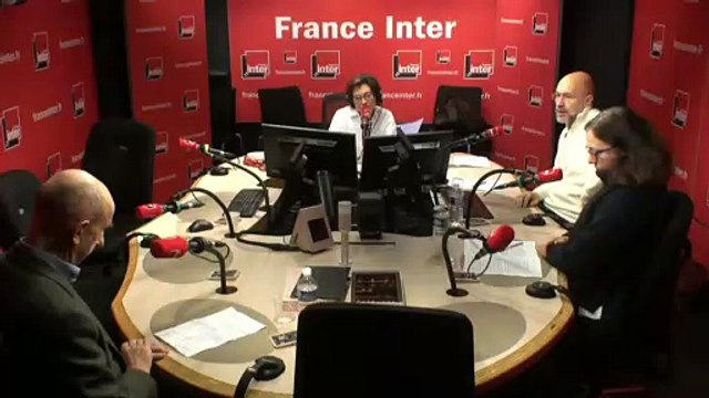 Louis Gallois, invité d'On n'arrête pas l'éco