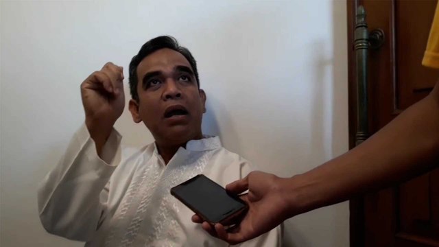 Semua Sumberdaya Prabowo-Sandi untuk Keperluan Pilpres Disumbat