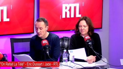 Destination Eurovision : "Ca ne représente pas du tout la culture française actuelle"