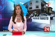 Cusco: fallo judicial ordena reabrir plaza de armas al tránsito vehicular