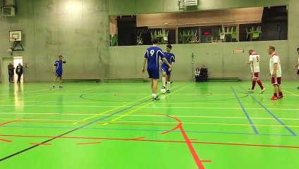 Bg's Schaerbeek vs Media Markt