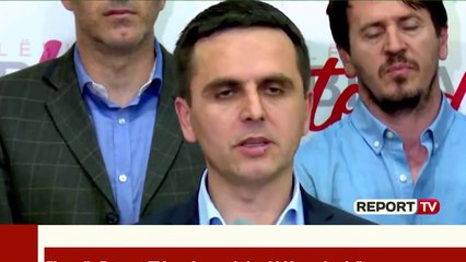 ‘Ndryshimet Kushtetuese’, zv.kryeministri i Maqedonisë për Report Tv