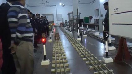 ತರಬೇತಿ ಸಂಸ್ಥೆಗಳೊಂದಿಗೆ ಉದ್ಯೋಗ ಪರಿಣಿತಿಯನ್ನ ಹೆಚ್ಚಿಸಿದ ಭಾರತೀಯ ರೈಲ್ವೆ  | Oneindia Kannada