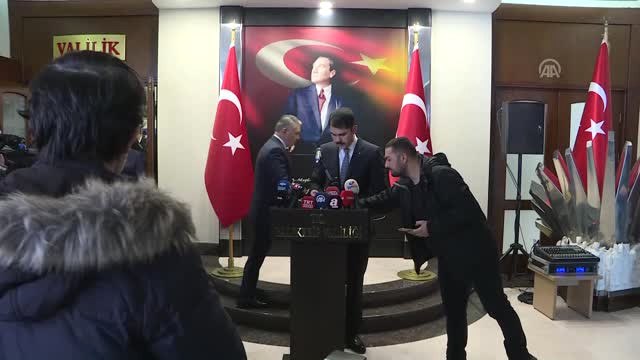 Kurum: (Plastik Poşetlerin Ücretli Olması) Poşet Kullanımı Yaklaşık Yüzde 60-65 Oranında Azalmış...