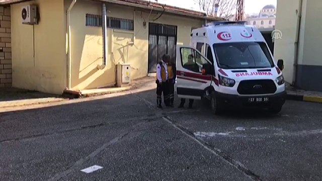 Vali Yardımcısı odasında ölü bulundu - GAZİANTEP