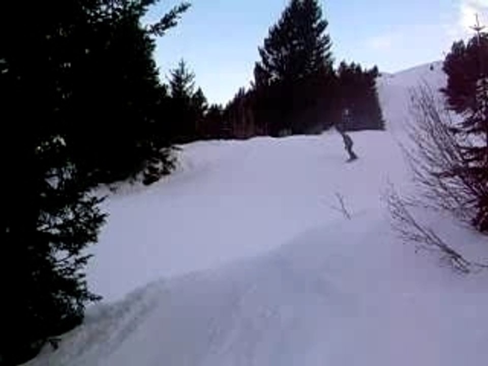 presque nico
