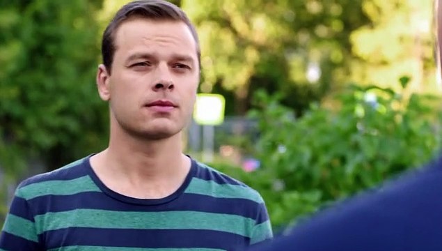 Молодёжка (6 сезон: 27 серия из 44)