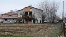 Malatya'daki Cinayet - Öldürülen Kadın ile Annesinin Cenazesi Toprağa Verildi