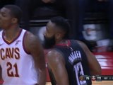 Harden passes Kobe in all-time 3-pointers