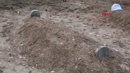 Malatya Eşi Tarafından Av Tüfeğiyle Öldürülen Kadın ve Annesi Toprağa Verildi