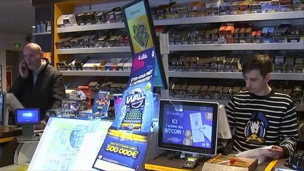 بيع متاجر التبغ لعملة "بتكوين" يثير جدلا بفرنسا