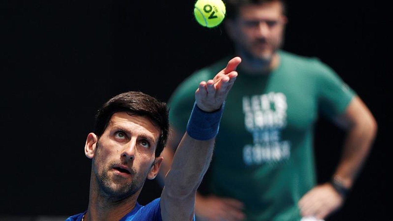 Djokovic szomorú Murray miatt