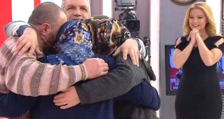 Müge Anlı, 42 Yıldır Birbirini Arayan Abla-Kardeşin, 2 Kardeşini Daha Buldu