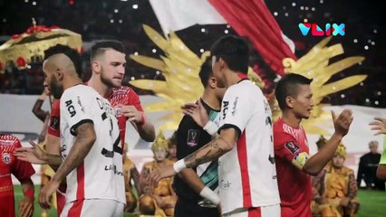 EKSKLUSIF! Cerita Gede Widiade di Balik Gelar Juara Persija