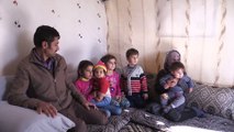 İç savaştan kaçan Suriyelilerden 'Türk devleti bize çok iyi bakıyor' mesajı - ŞANLIURFA