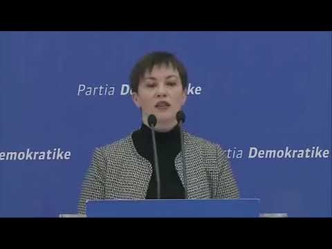 PD: Rama e ka paracaktuar fituesin e tenderit per Unazen e madhe