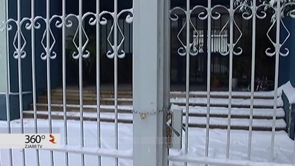 Studentet e shkodres I bashkohen protestes me dy kerkesa