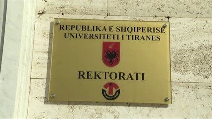 Dekanati I filologjikut mbeshtet studentet - Rishikoni ligjin per arsimin