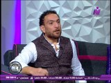 السيناريست احمد صبحى فى مساء الفن مع الاعلاميه هبه فاروق