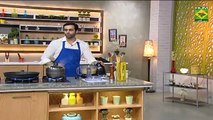 Chickpeas Salad Bowl Recipe by Chef Basim Akhund 14 January 2019