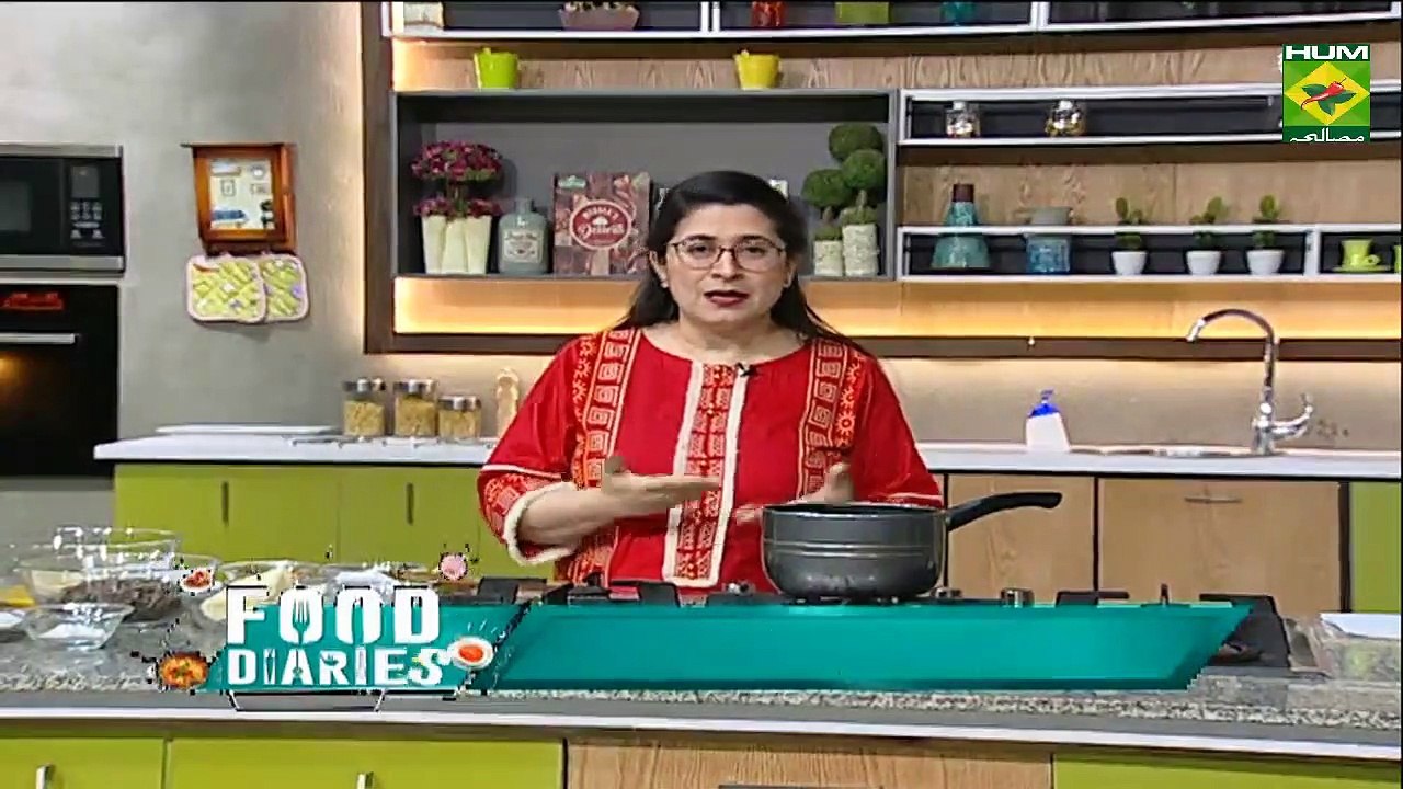 Dinner Rolls Recipe by Chef Zarnak Sidhwa 14 January 2019