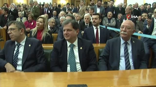 Meral Akşener: Türk Milleti ve Türk Devleti Saldırmaz, Katletmez. Türkiye Bölgeye Girerse, Milli...