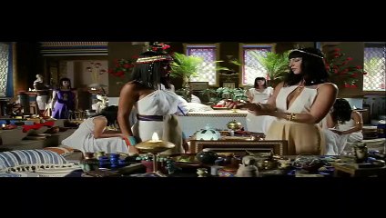 Os.Dez.Mandamentos.Cap.28