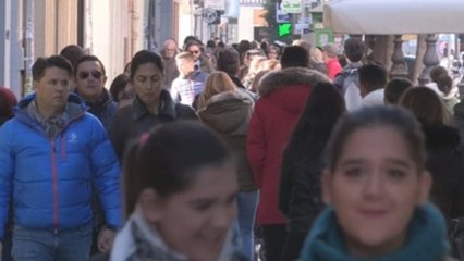 El IPC cierra 2018 en el 1,2 % tras fuerte descenso en recta final del año