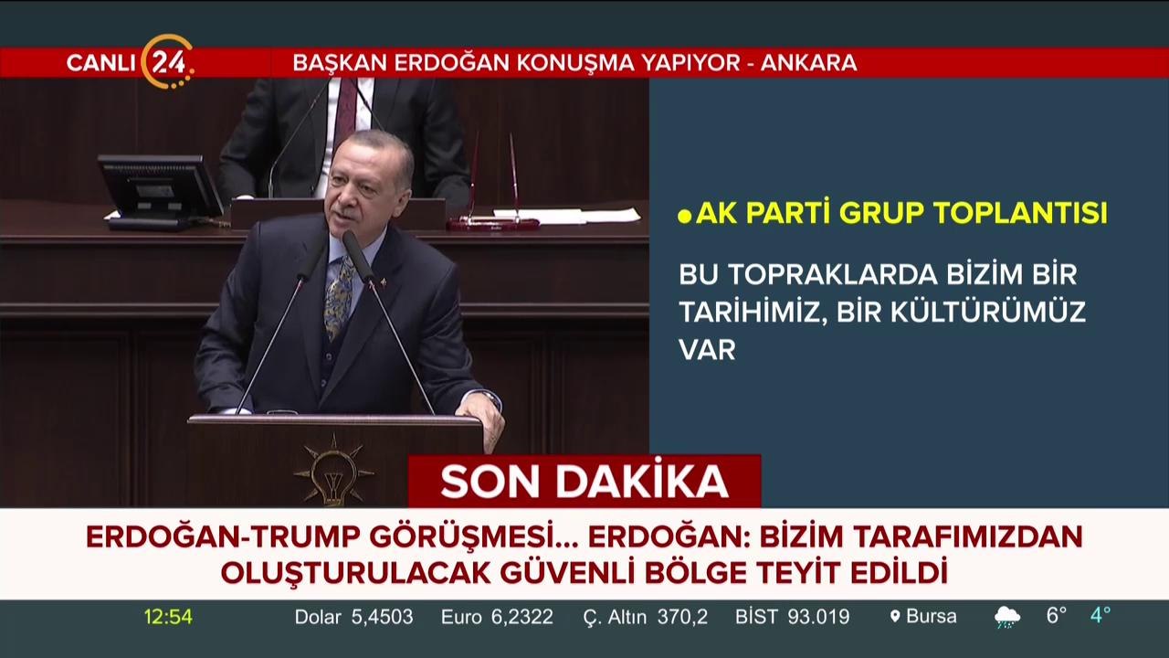"Evladı Fatihandır". Sakın ha buraları terk etmeyin' dedi