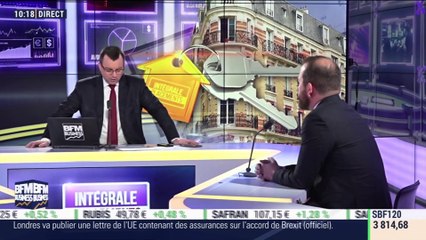 La vie immo: Le point sur les taux immobiliers - 15/01