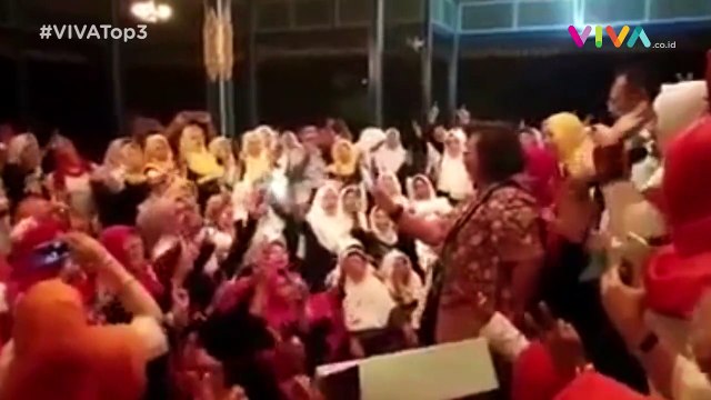 Kill The DJ Ngamuk, Tjahjo Kumolo di Meikarta, Avanza-Xenia