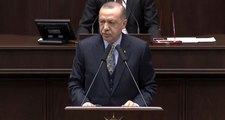 Erdoğan, Türkiye'yi Tehdit Eden Trump'la Yaptığı Görüşmenin Detaylarını Anlattı