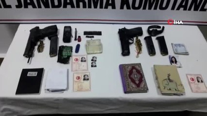 Jandarmanın Baskısı Terör Örgütünü Adi Suç Örgütü Haline Getirdi