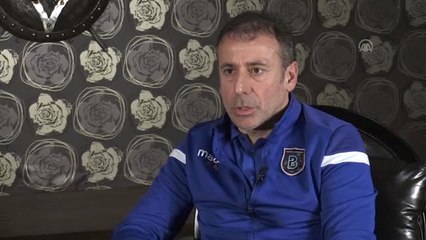 Abdullah Avcı: "Oyuncu Grubumuz Bana Şampiyonluğu Hissettiriyor" (2)