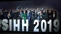 Suisse : coup d'envoi de la 29e édition du Salon international de la Haute Horlogerie
