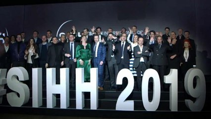 Suisse : coup d'envoi de la 29e édition du Salon international de la Haute Horlogerie