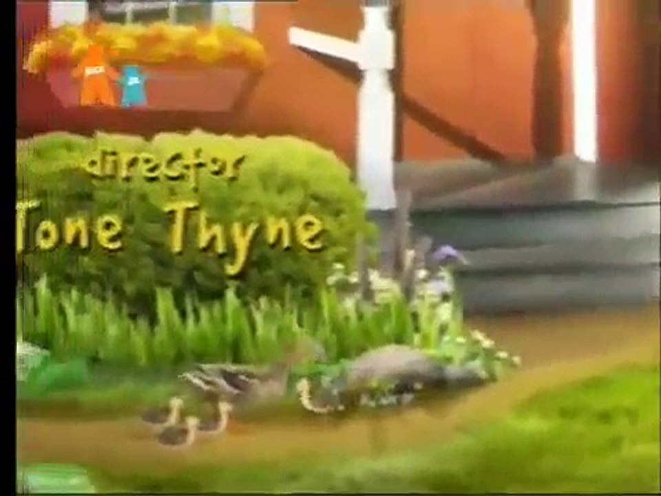 The Wonder Pets E08