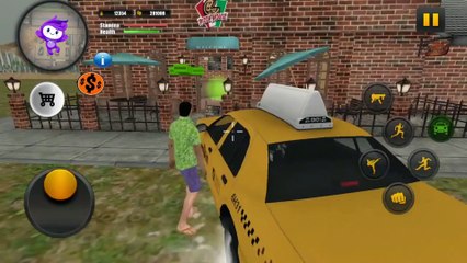 Real Gangster Miami Auto Crime City By My 500 Stars Games