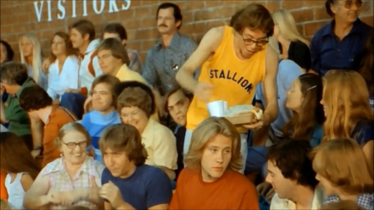 COACH (1978) MOVIE REVIEW PART 1 OF 2 video Dailymotion