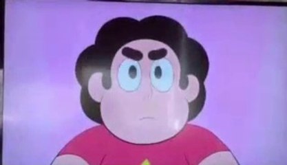 Steven Universe - Battle of Heart and Mind TRAILER! -