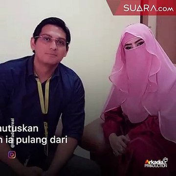 Hijrah, Para Artis Putuskan Bercadar