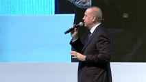 Cumhurbaşkanı Erdoğan: Dün Açıklanan Cari İşlemler Açığı, Son 20 Ayın En Düşük Seviyesine Geriledi.