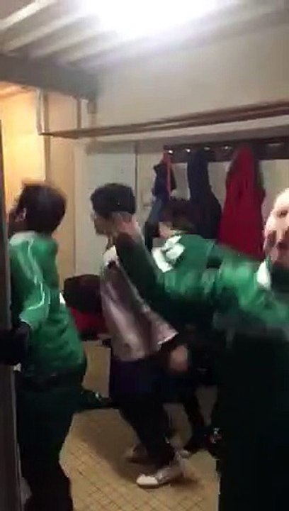 U10/U11 : amicaux à Thorigny. Victoire en u11 et défaite en u10