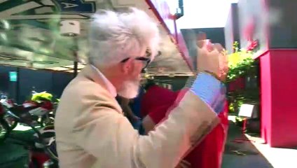 city tour capítulo 46 temporada 2018-2019 (09 enero 2019)